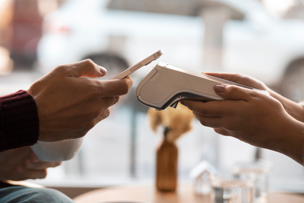 Mobile Payment Technology: Current State & Future Potential