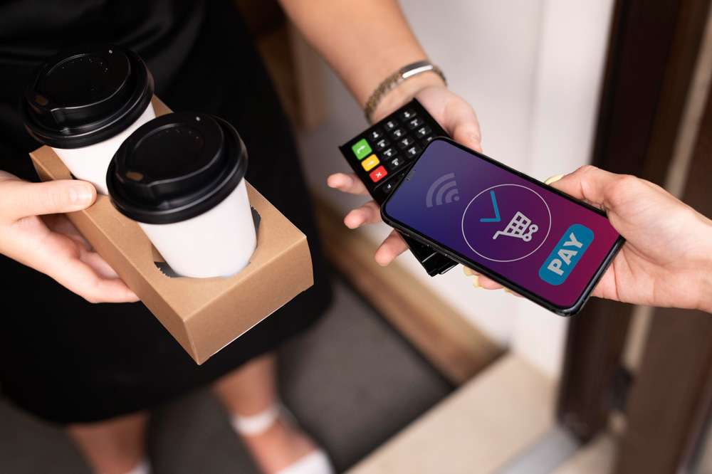 Mobile Payment Technology: Current State & Future Potential