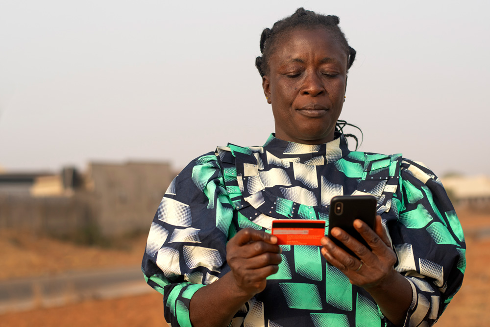 Main Forces Driving the Evolution of eCommerce in Africa