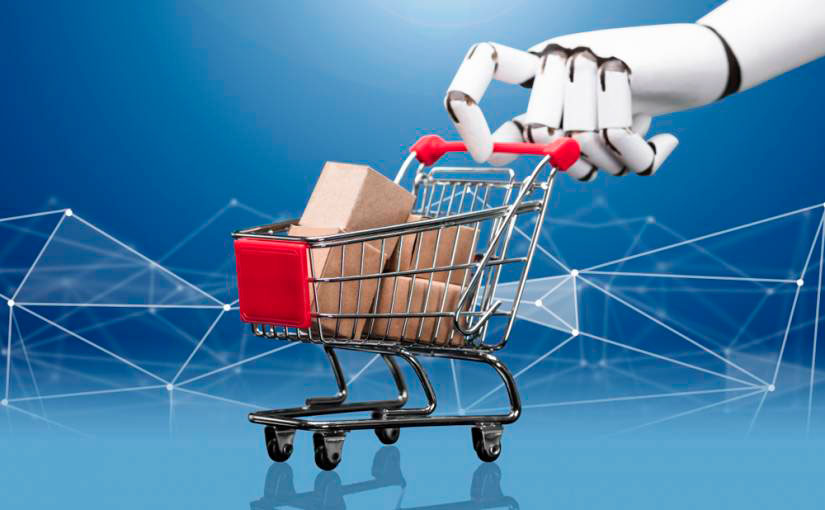 Trends Set to Reshape Commerce in the Next 5 Years