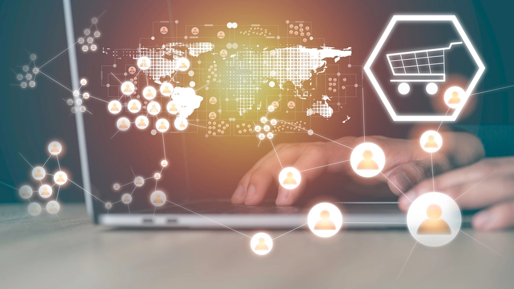 Trends Set to Reshape Commerce in the Next 5 Years