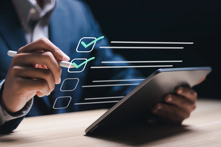 Merchant Onboarding for UK and Global Businesses