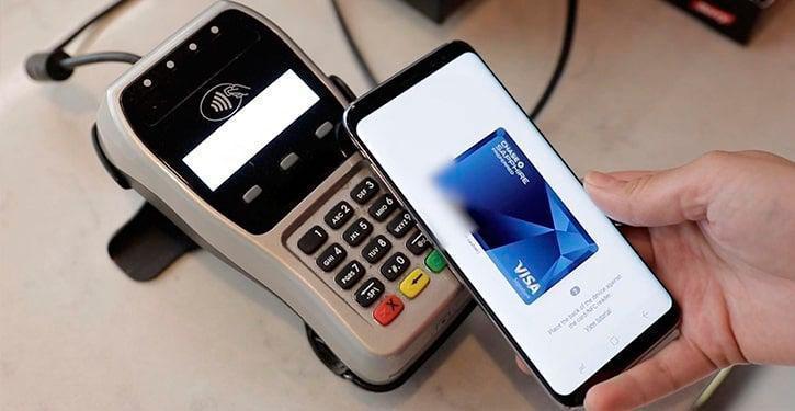The Complete Overview of Mobile Payments