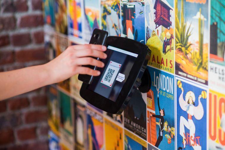 The Latest Methods of Using QR Codes in Business & Commerce
