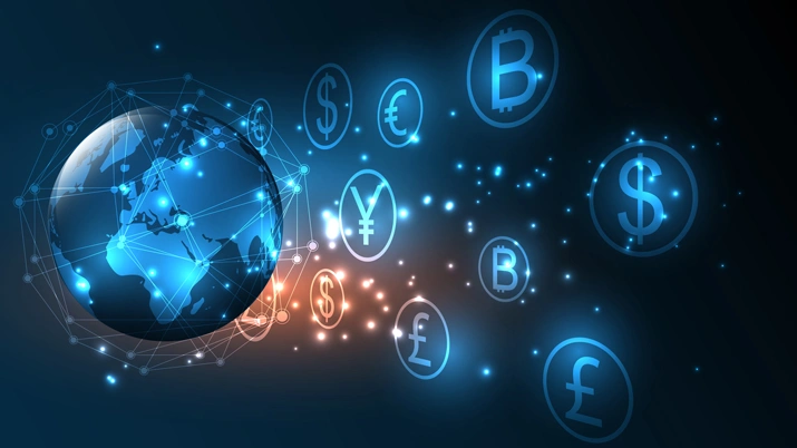 Multi-Currency Payment Processing for UK Businesses