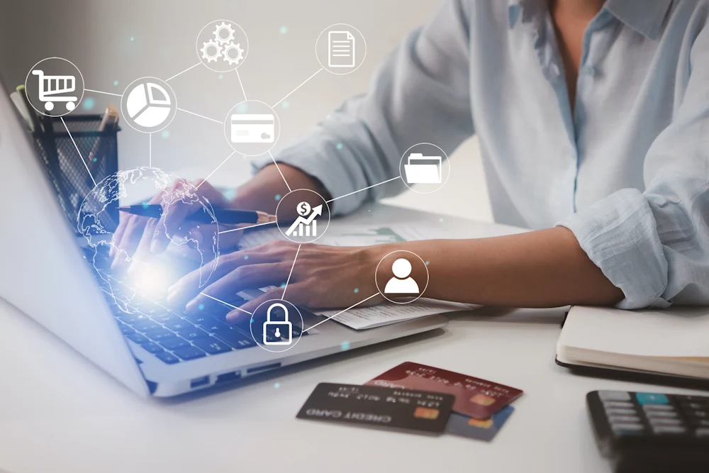 What’s the Difference Between Omnichannel and Multichannel Retail?