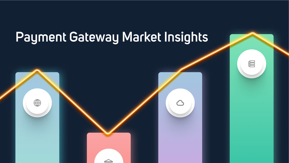 The Main Trends Set to Shape the Payment Gateway Market 