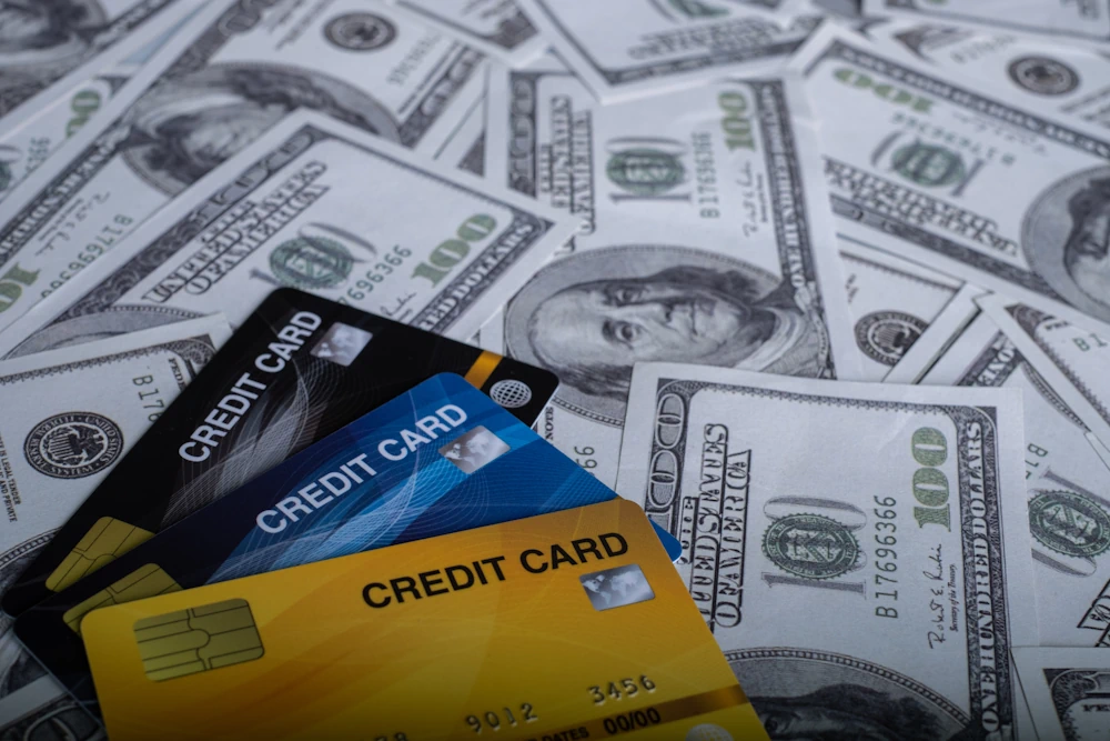 Payment Industry Evolution: from Coins to Digital Wallets