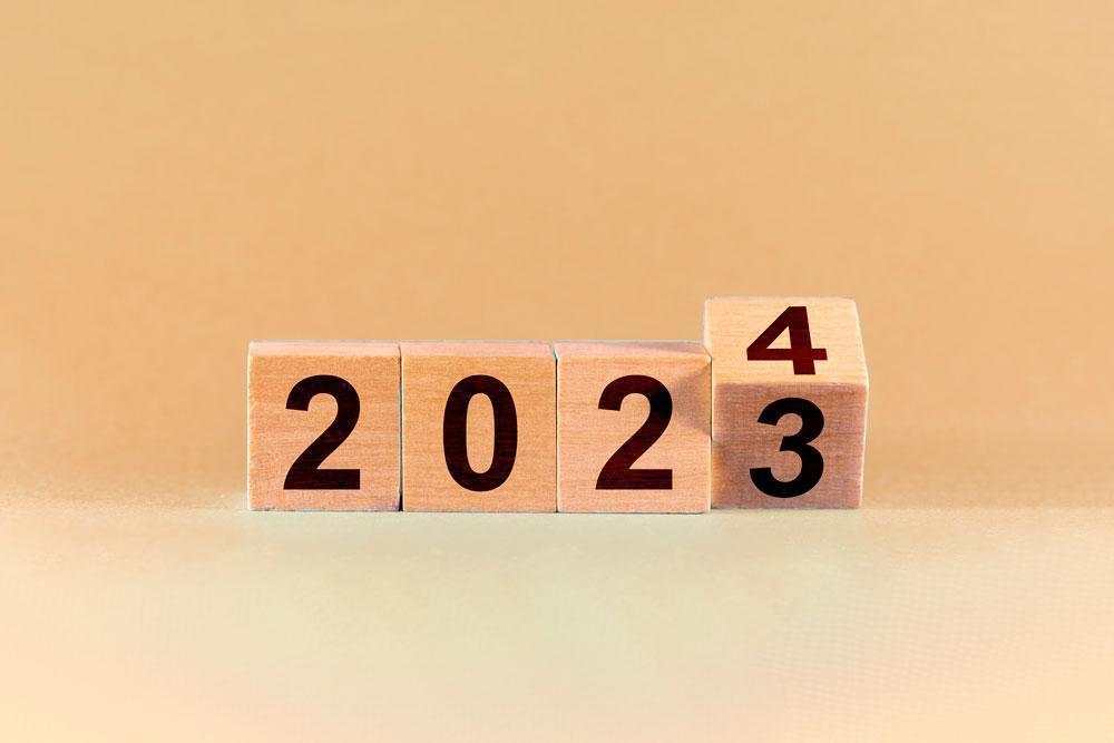 Payments in 2023: Expected Vs. Actual Industry Trends
