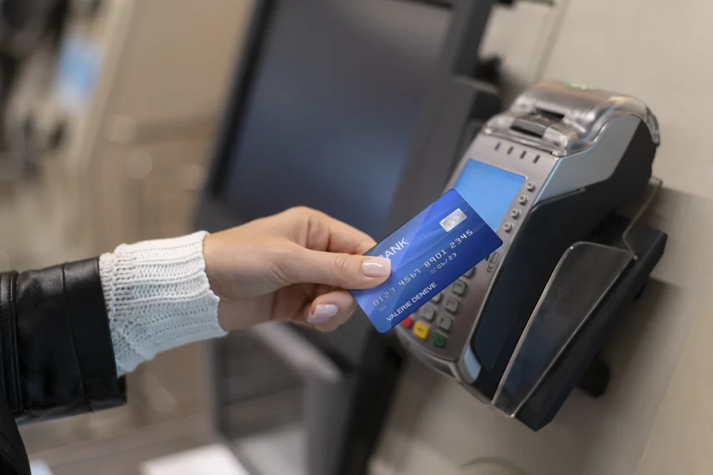 2021 Payment Trends Recap - Forecasts and Reality