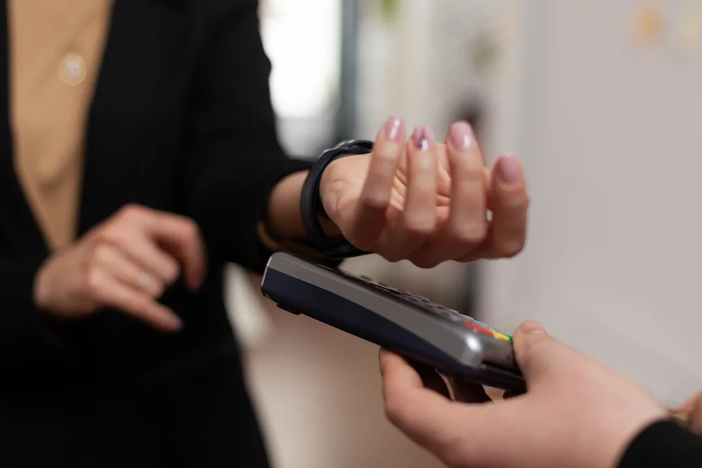 2021 Payment Trends Recap - Forecasts and Reality