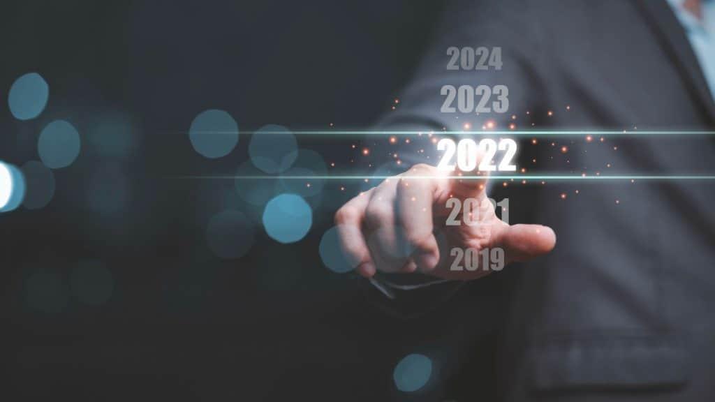 Top 9 Payment Trends of 2022