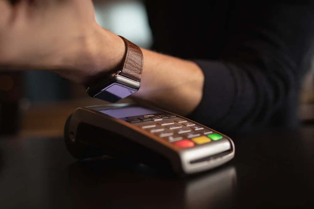 Top 9 Payment Trends of 2022
