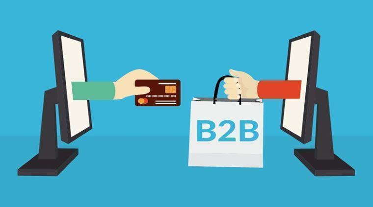 What Does the Future Hold for Payments in B2B Marketplaces?