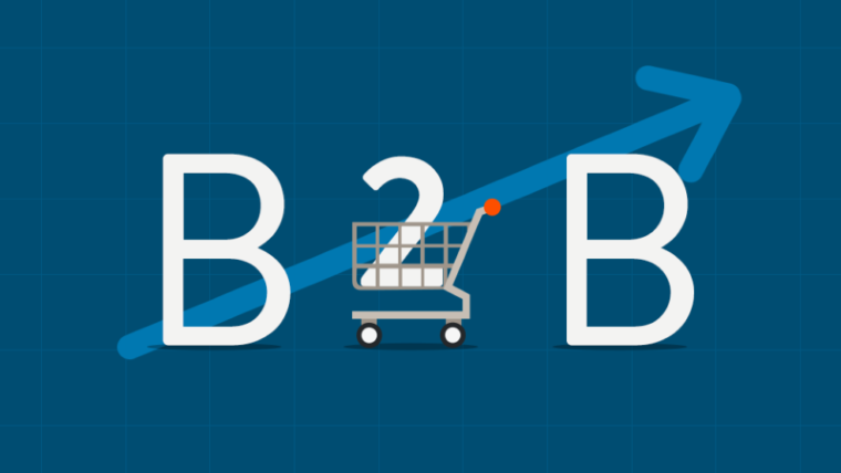 What Does the Future Hold for Payments in B2B Marketplaces?
