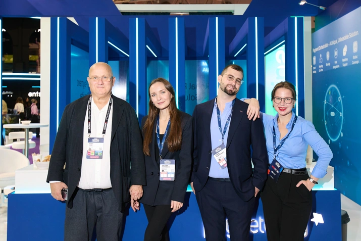 Payneteasy Showcases Innovation at SiGMA Central Europe 2026