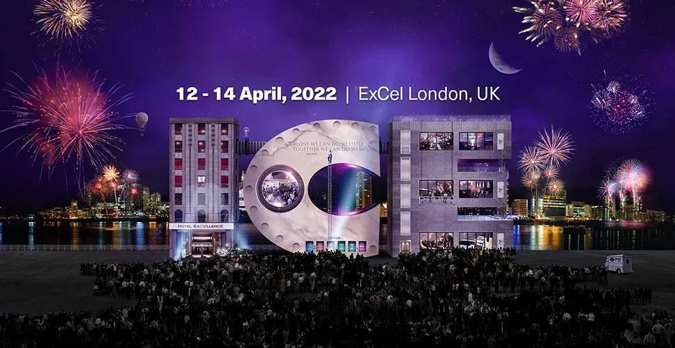 Meet Payneteasy at ICE London 2022