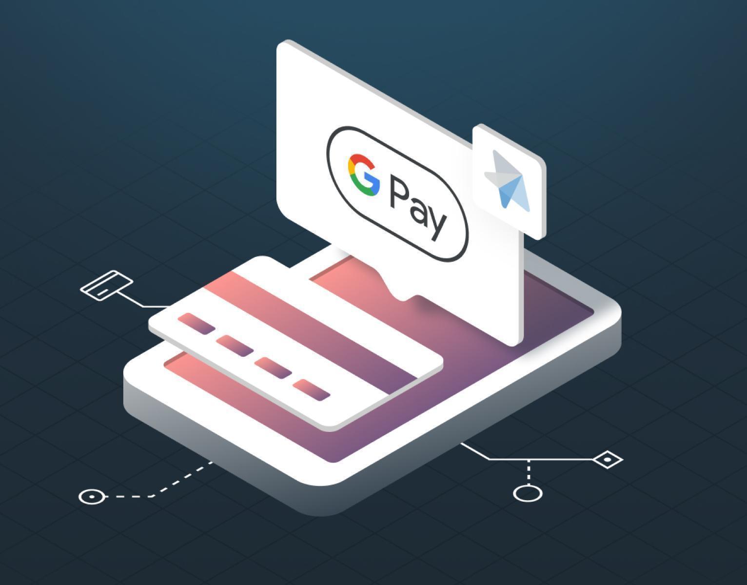 Payneteasy - Google Pay’s Certified Participating Processor