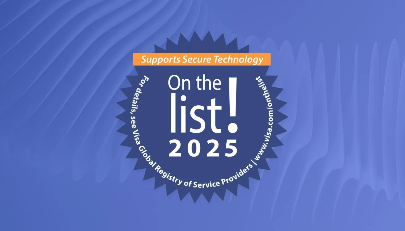 Payneteasy named Visa-Validated Provider for 7th year
