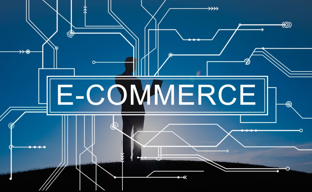 The Evolution of Global eCommerce: Dynamic Trends Explored