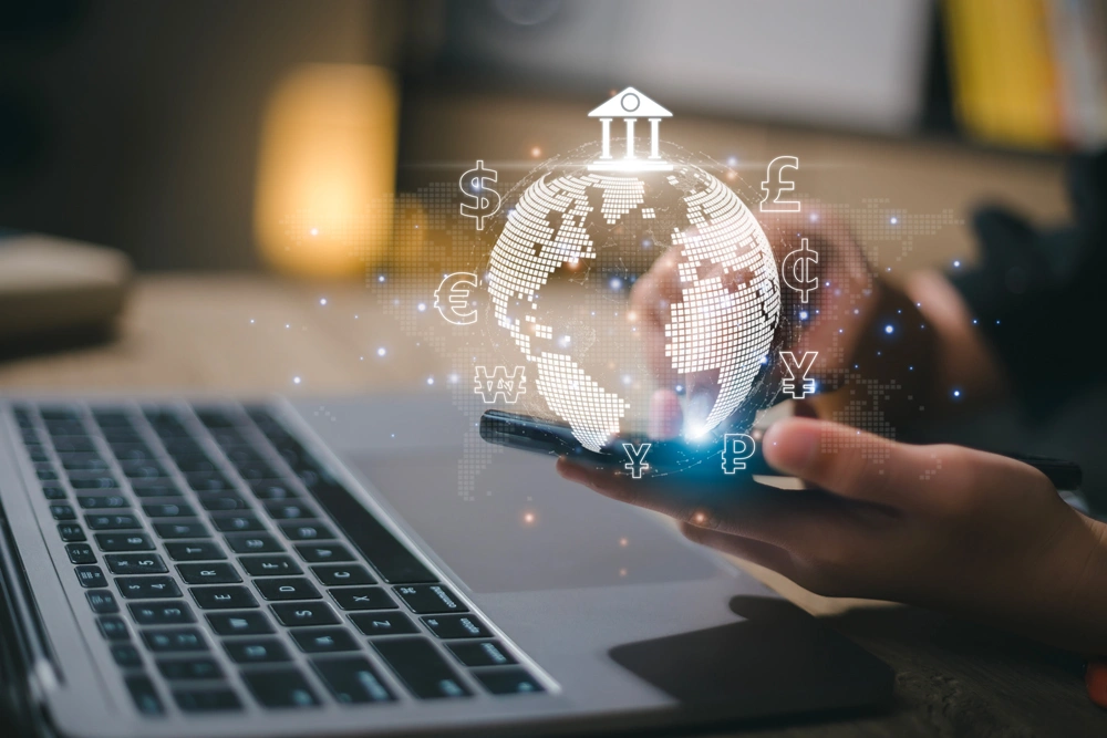The Evolution of Global eCommerce: Dynamic Trends Explored