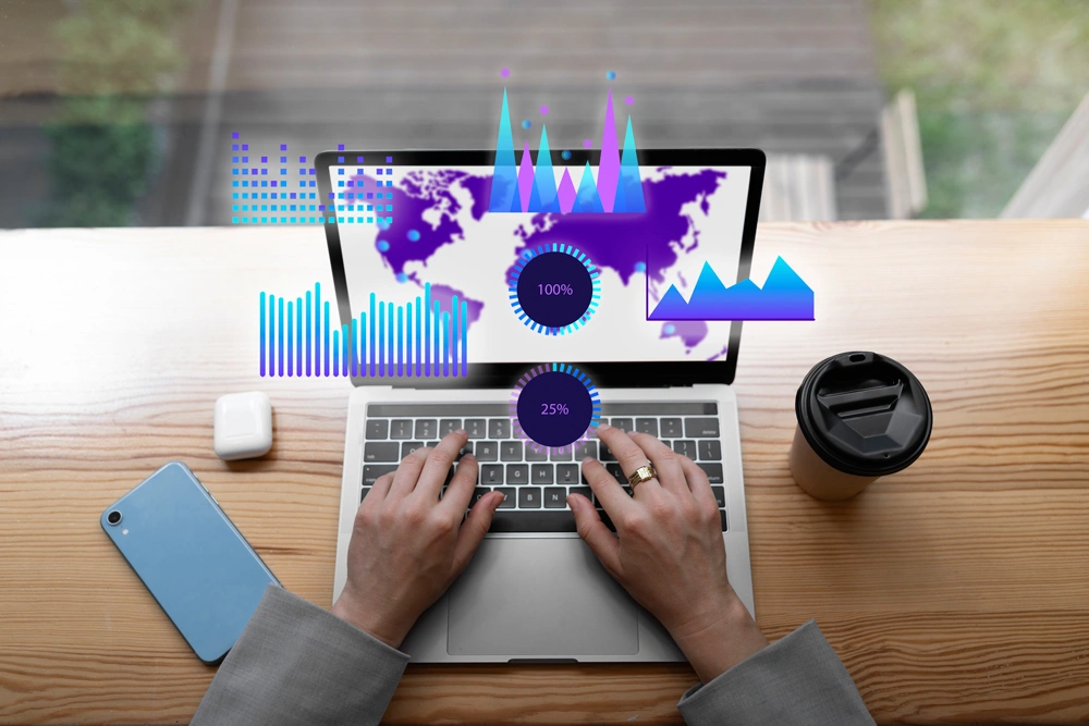 The Evolution of Global eCommerce: Dynamic Trends Explored