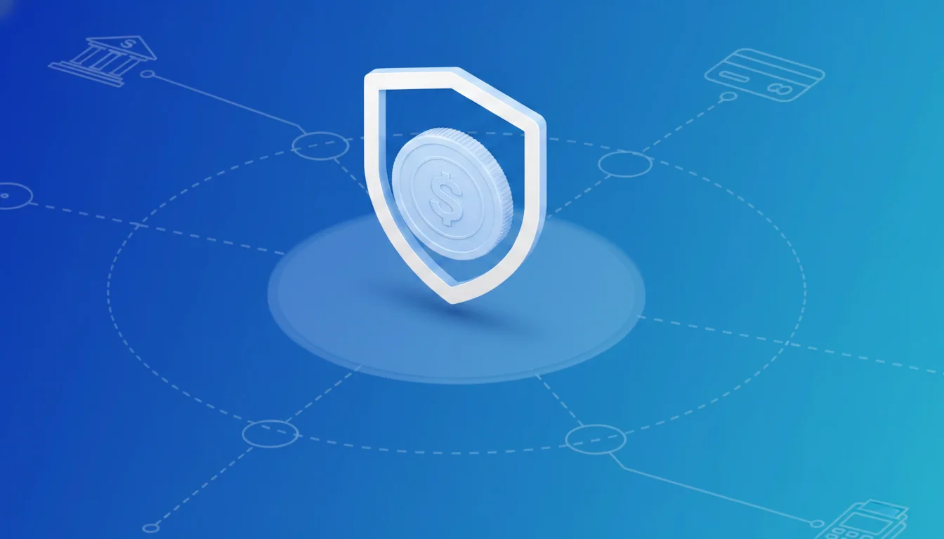 Stablecoin payments for merchants under MiCA — settlement flow