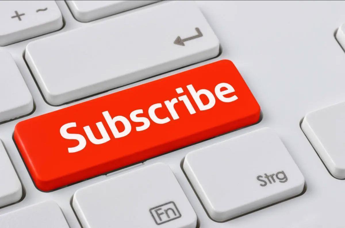 Subscription Payment — A Magic Key to More Sales