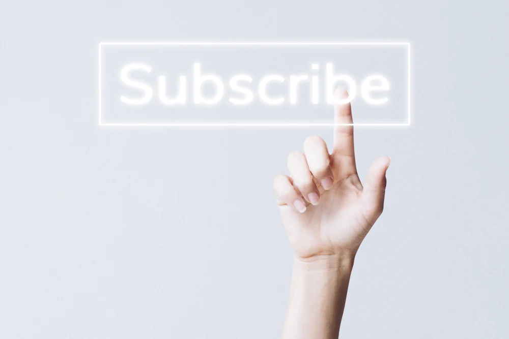 Subscription Payment — A Magic Key to More Sales