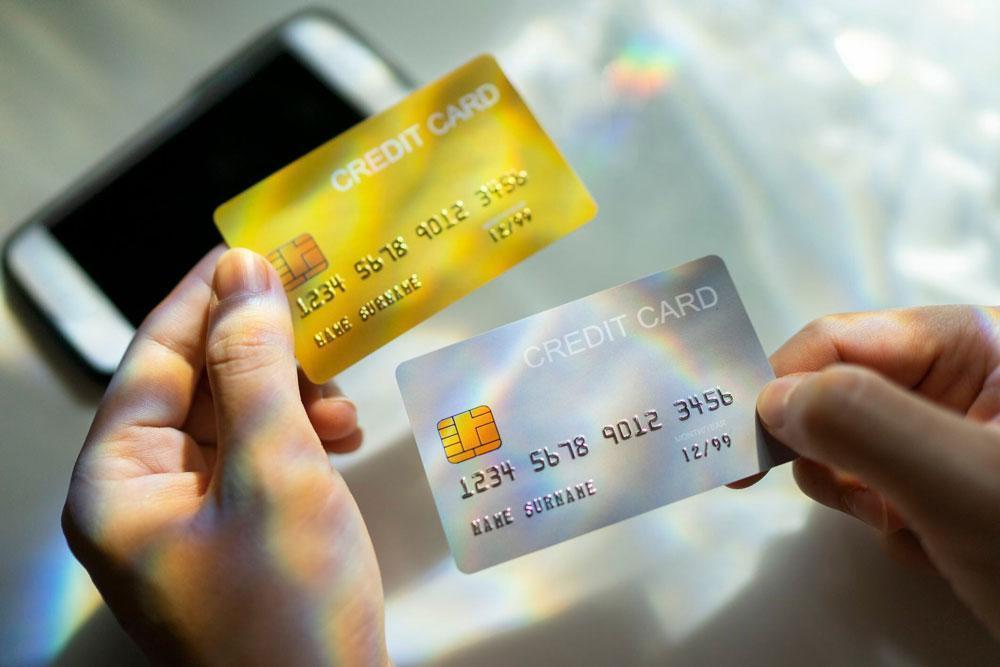 What Are the Dominant Credit Card Challenges in 2024?