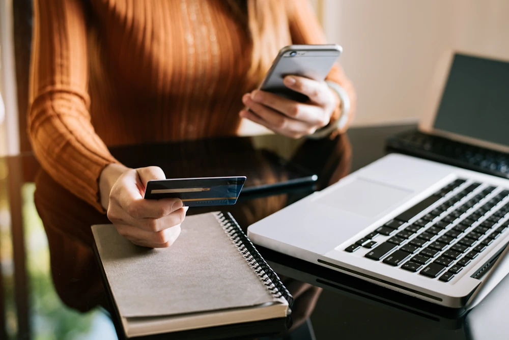 How to Effectively Detect & Prevent Online Payment Fraud?