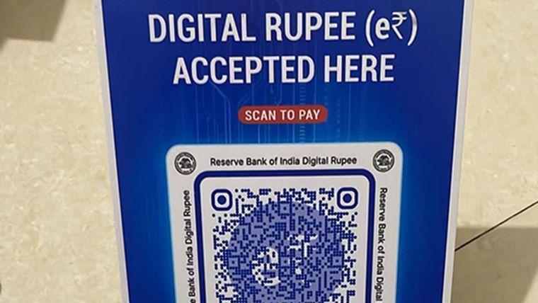 The Ultimate Guide to India's Digital Rupee Project