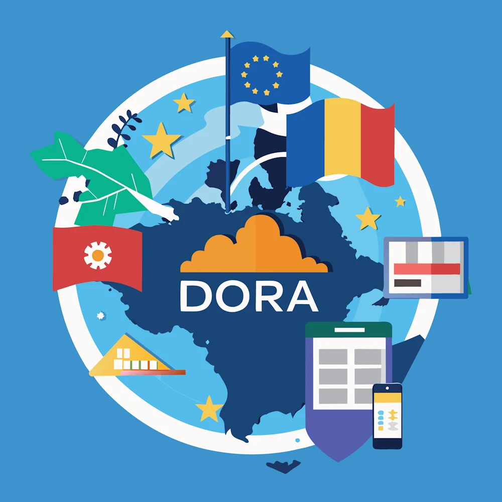 What Is the Digital Operational Resilience Act (DORA)?