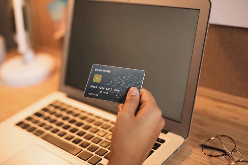 Types of Online Payment Methods and How to Accept Them