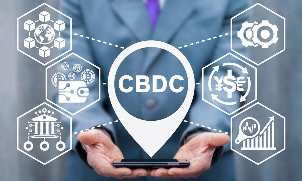 The Fundamental Forces Driving & Slowing Down CBDC Adoption