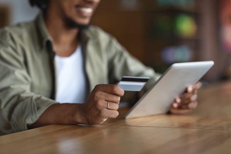 5 Main Payment Trends in Africa 2023