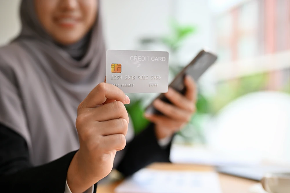 What Is the Future of the Middle Eastern Payment Industry?