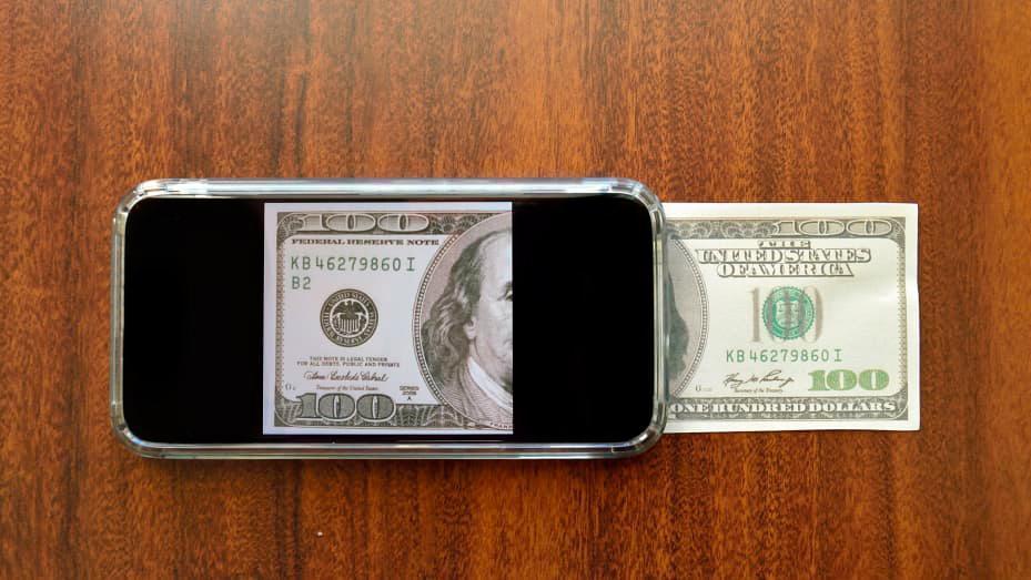 A Digital Dollar Is On the Way: Here’s What You Need to Know