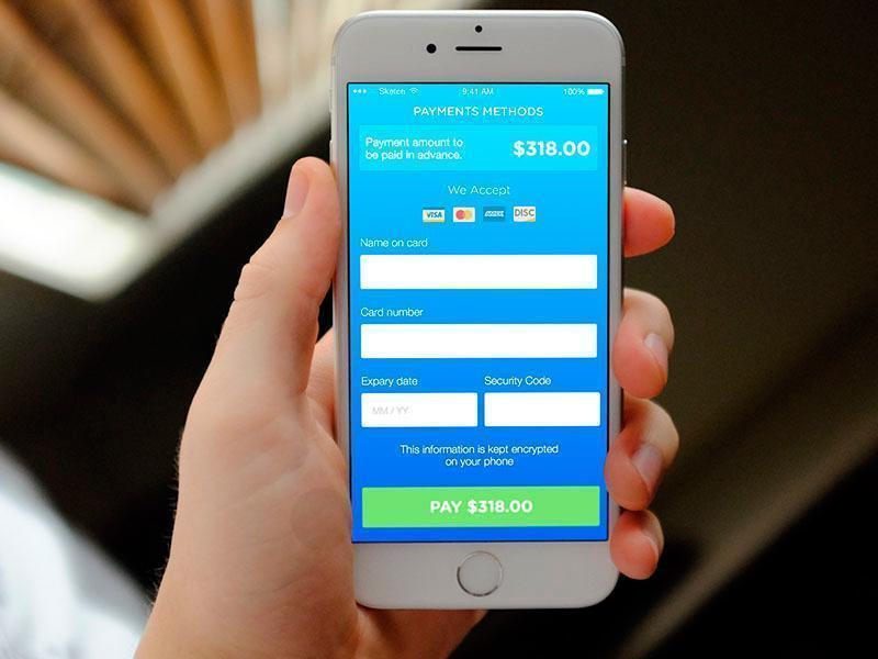 Top 10 Features for Your Payment App to Stand Out