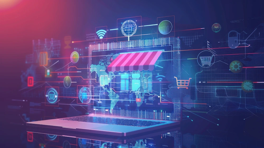 Modern Trends Driving European Cross-Border Ecommerce