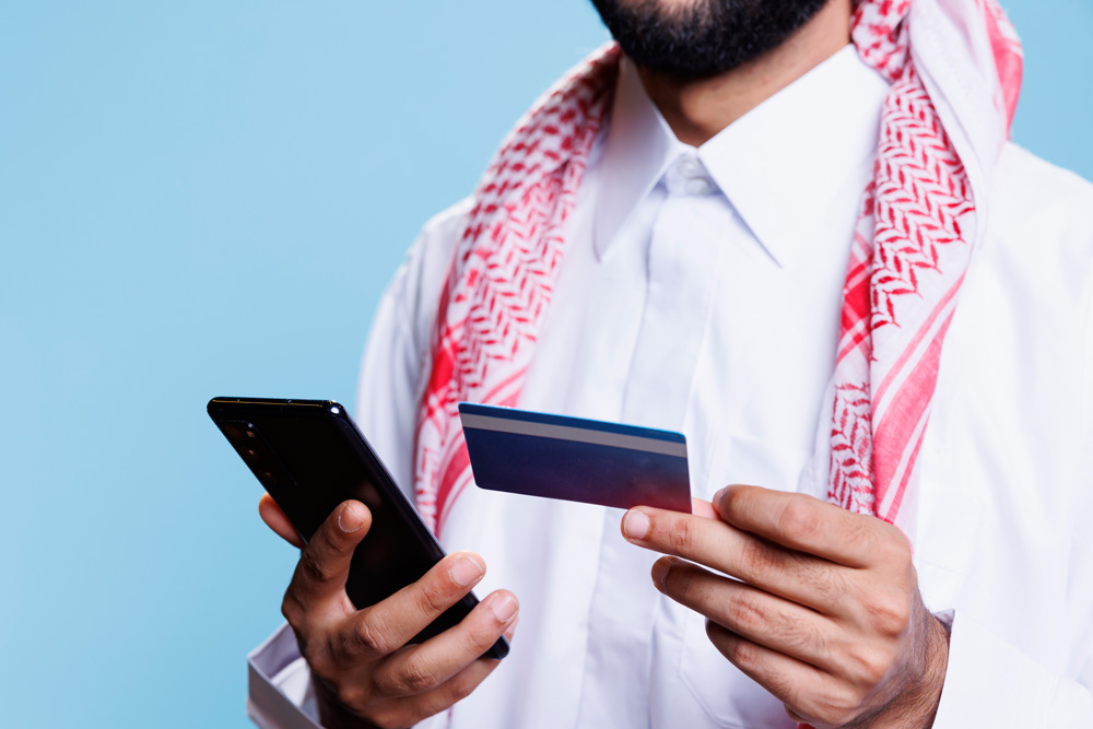 UAE Payments: Present Dynamics and Future Directions