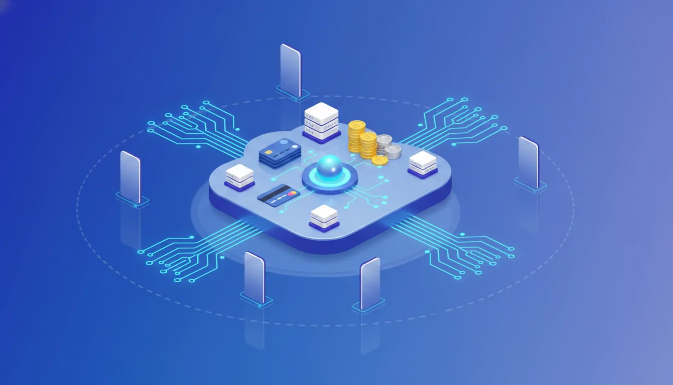 Why Vertical SaaS Needs Embedded Payments