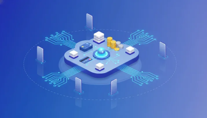 Why Vertical SaaS Needs Embedded Payments