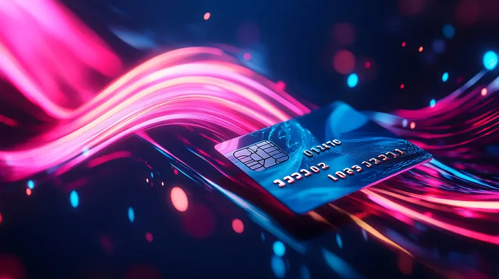 How an agentic payment flows: intent, authorisation against a mandate, execution, reconciliation