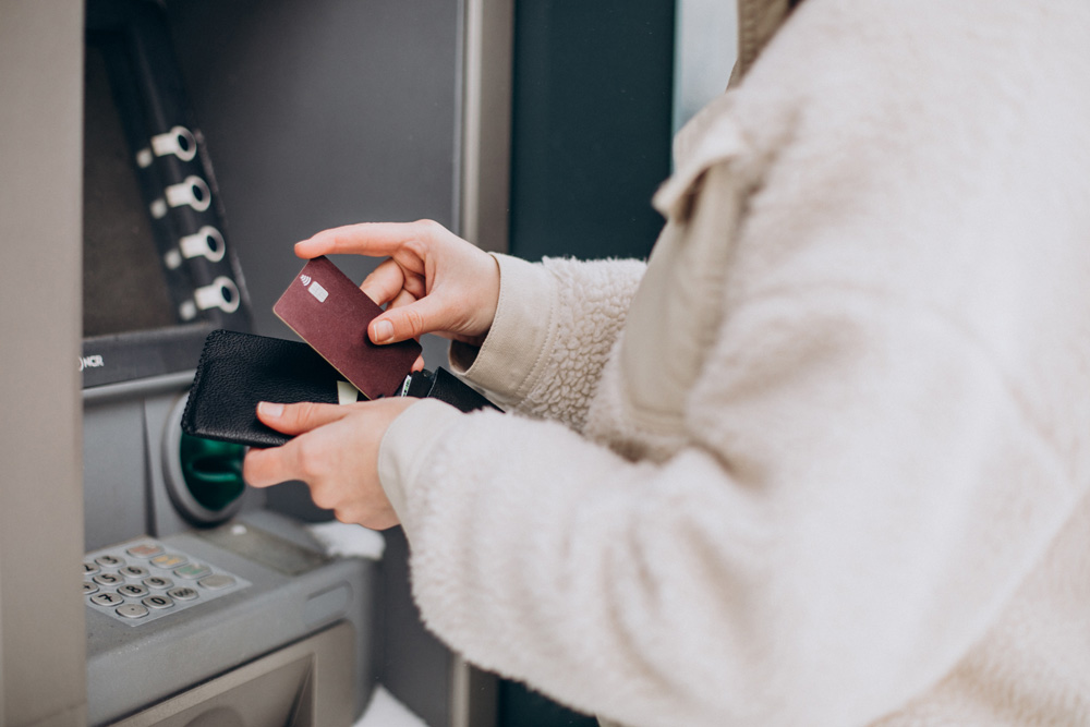 Can ATMs Find a Place in an Increasingly Digital World?