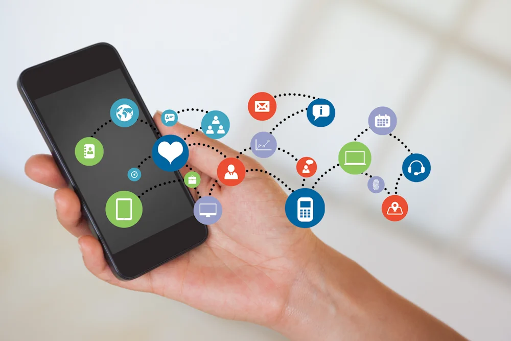 What Is Omnichannel Retail, Its Definition, Advantages And Integration.
