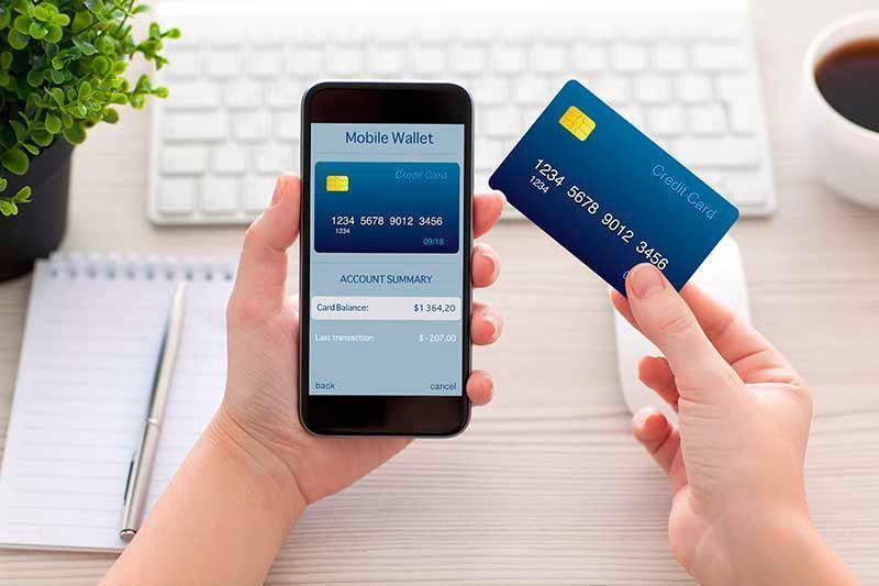 Modern Bill Payments: Mobile Wallets Are Taking Center Stage