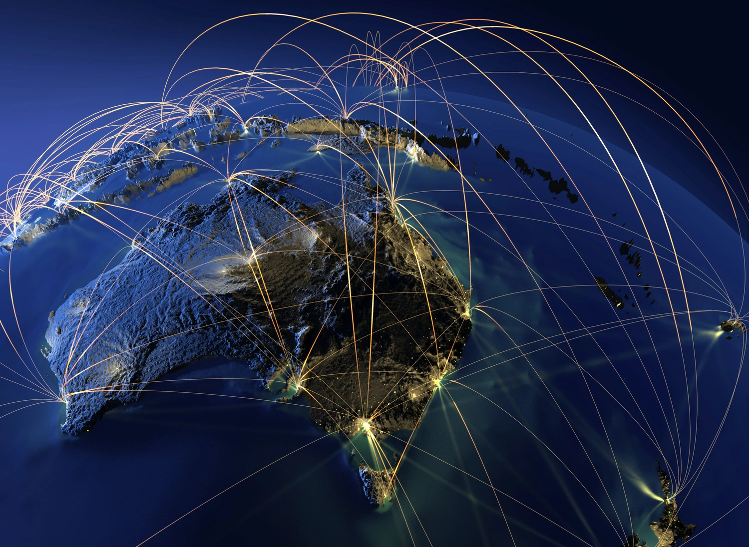 Which eCommerce Business Opportunities Does Australia Offer?