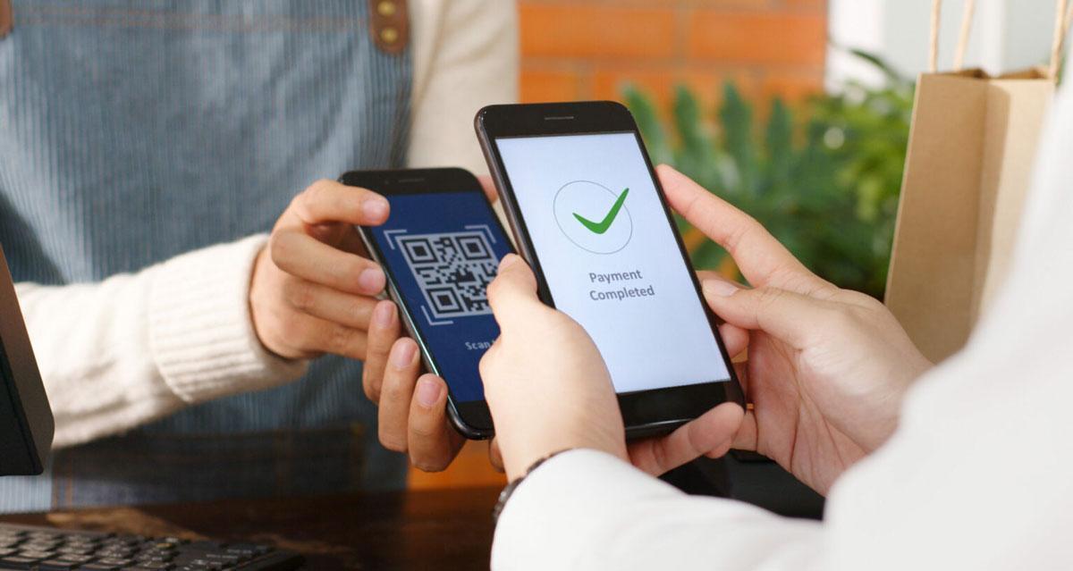 Top Reasons Why QR Code Payments Are Here to Stay