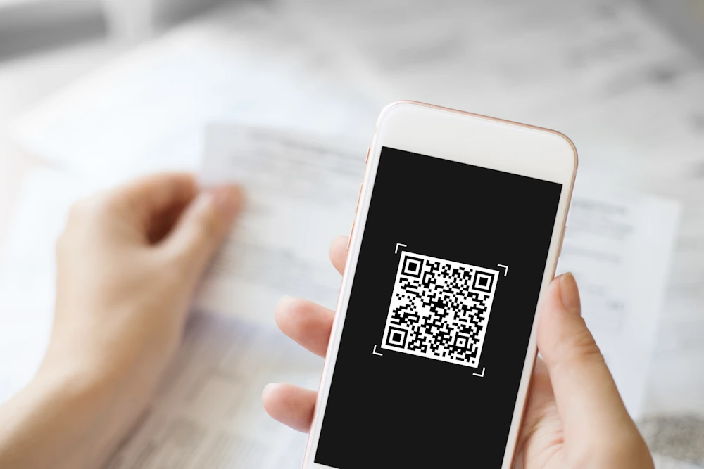 Top Reasons Why QR Code Payments Are Here to Stay
